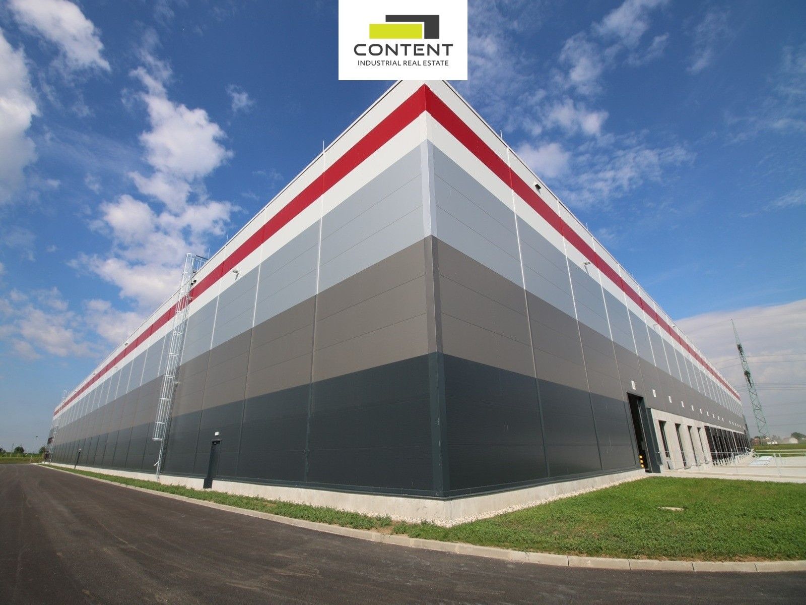 Pronájem komerčního prostoru 14498 m² - foto 5