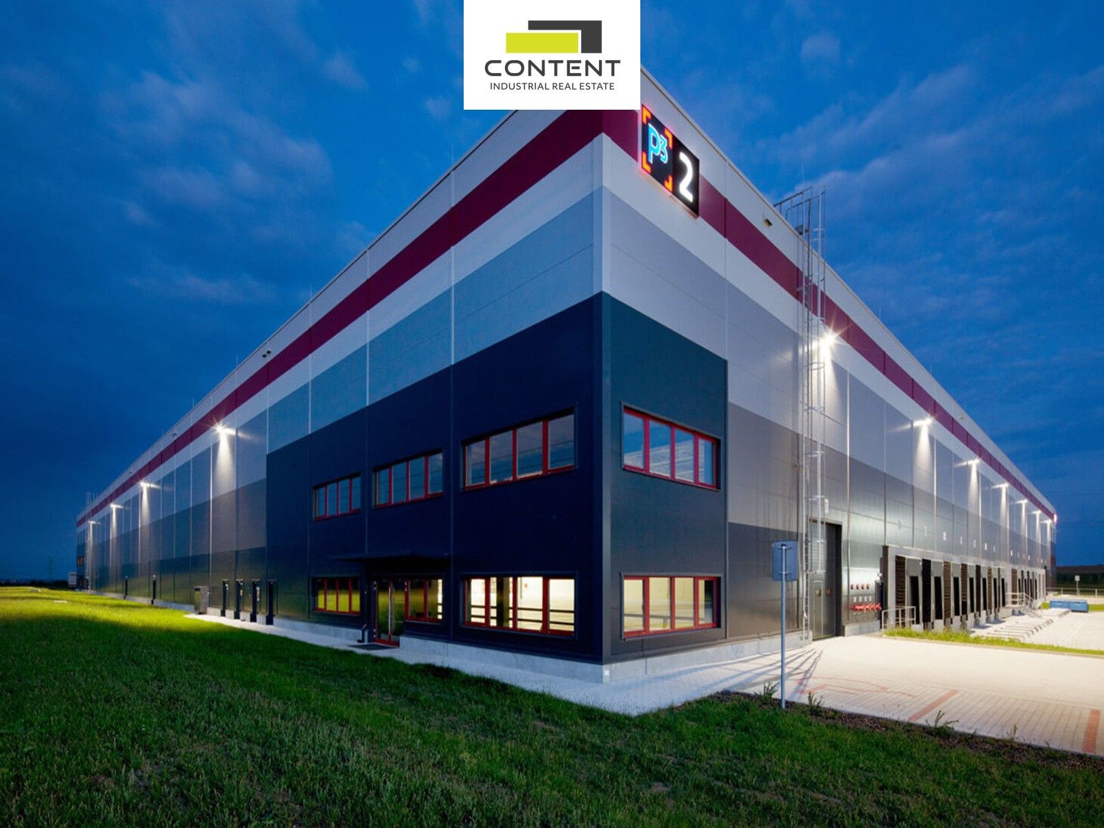 Pronájem komerčního prostoru 14498 m² - foto 13