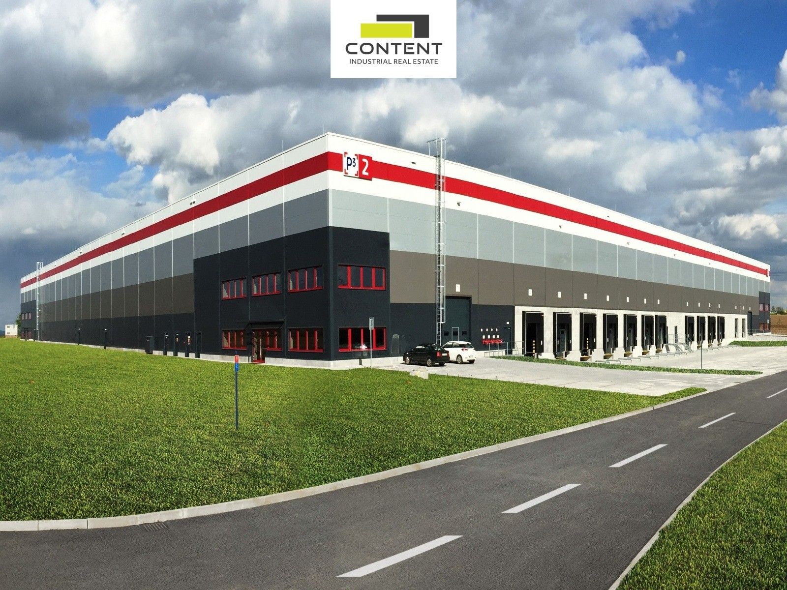 Pronájem komerčního prostoru 14498 m² - foto 14
