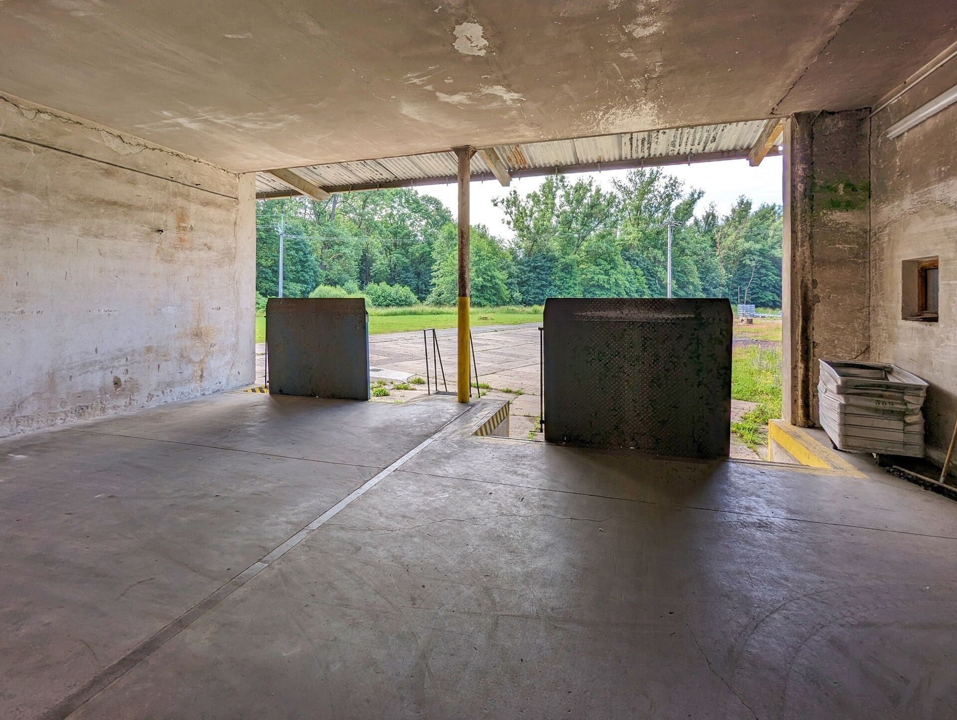 Pronájem komerčního prostoru 490 m² - foto 4