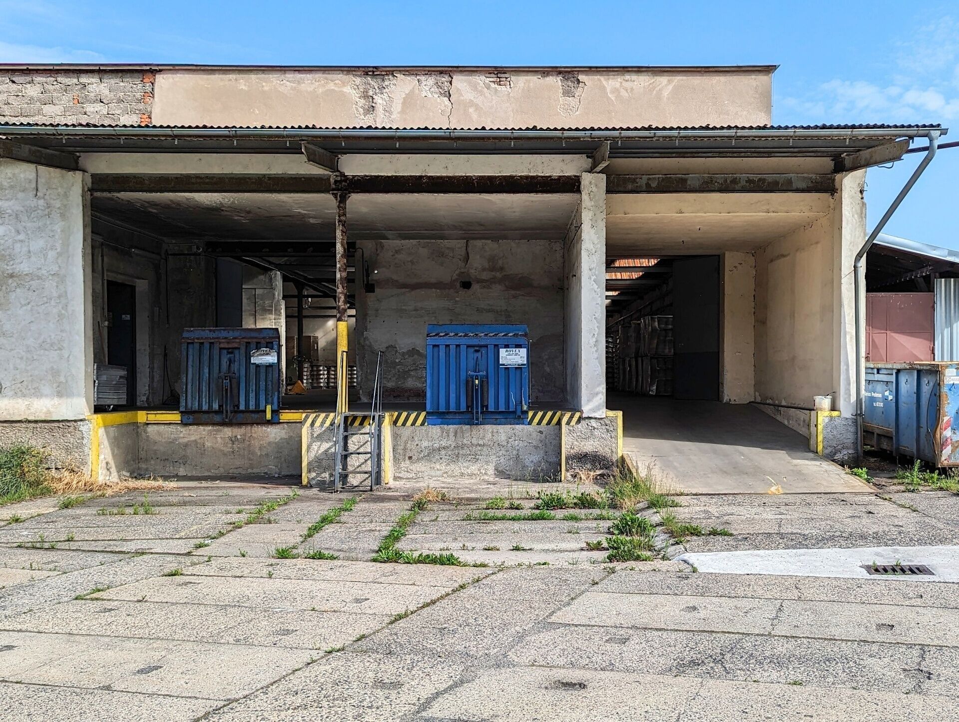 Pronájem komerčního prostoru 490 m² - foto 3