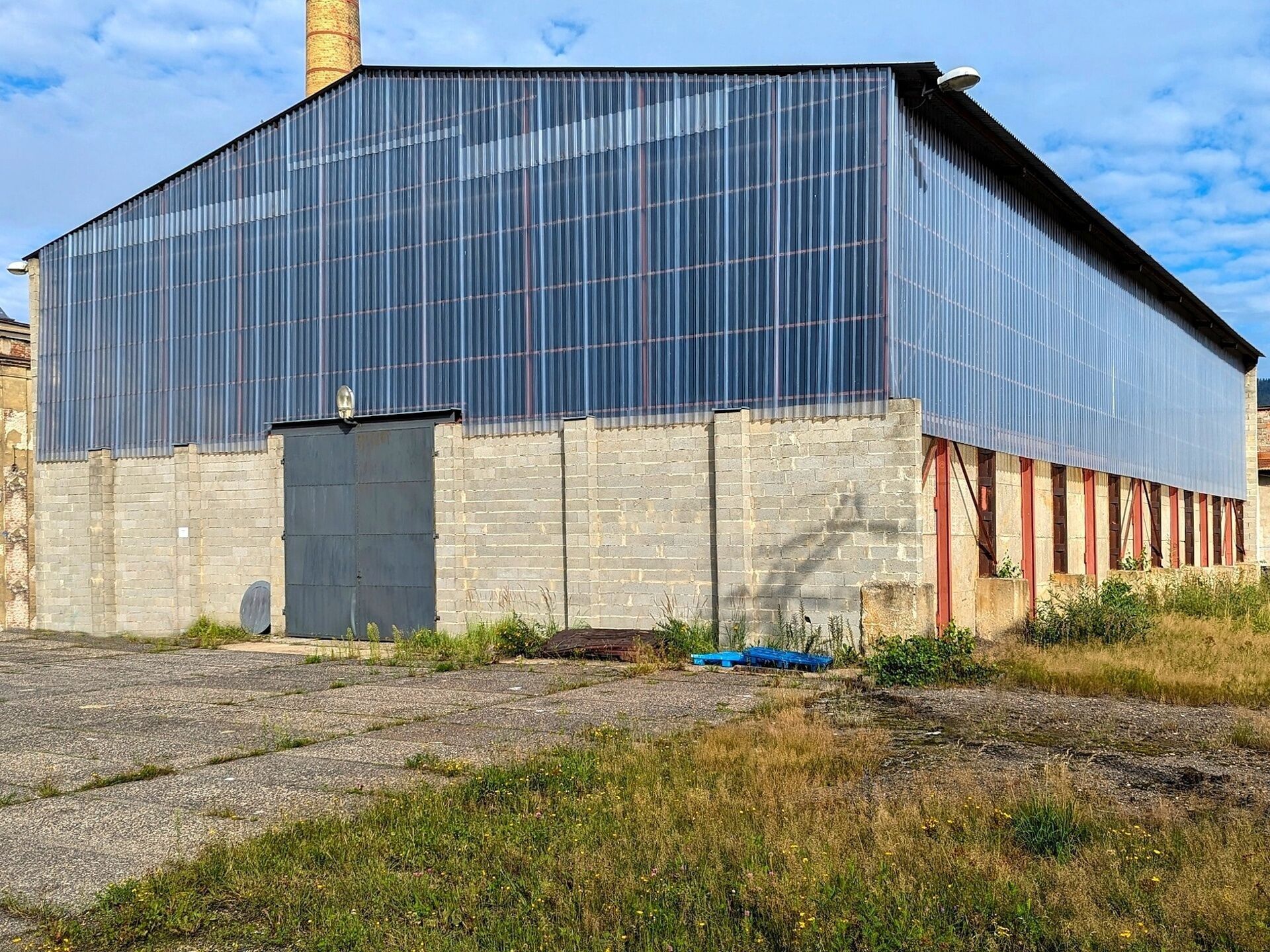 Pronájem komerčního prostoru 714 m² - foto 2