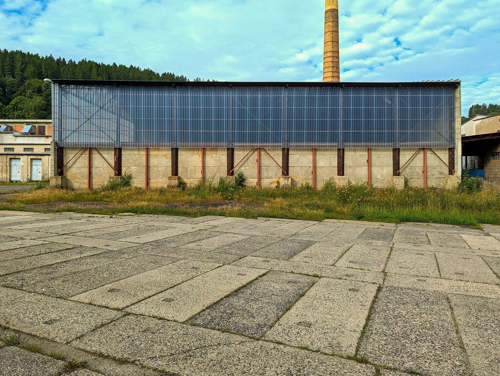 Pronájem komerčního prostoru 714 m² - foto 4