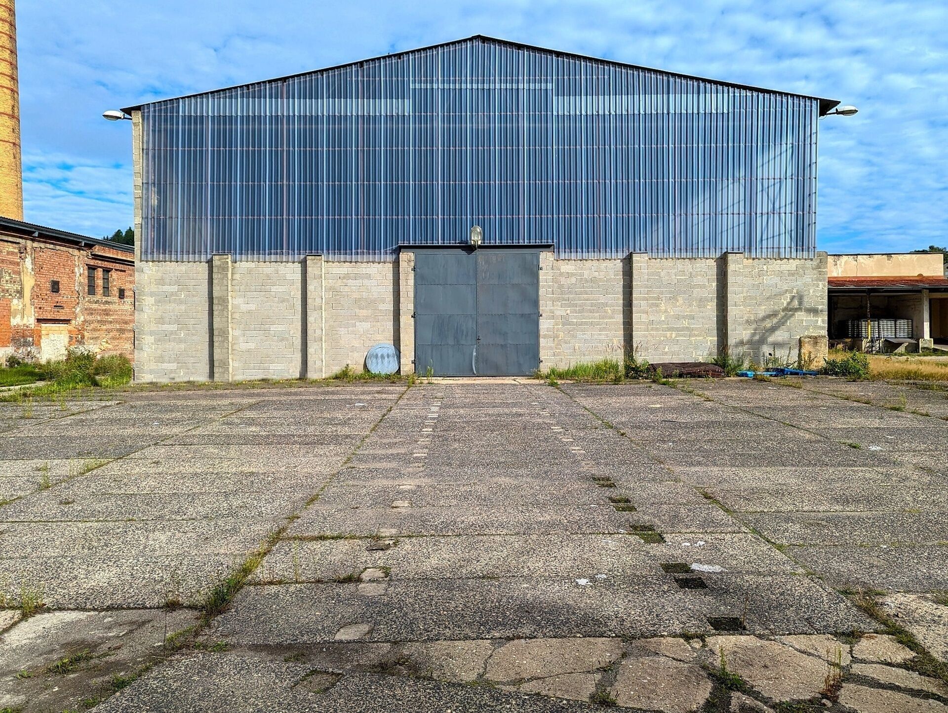 Pronájem komerčního prostoru 714 m² - foto 3