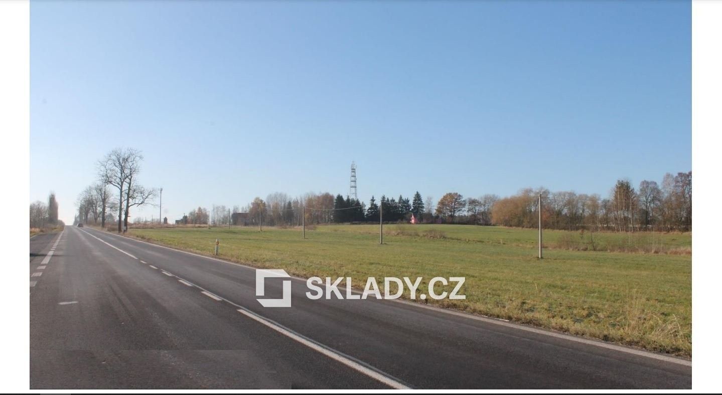 Prodej pozemku 17000 m² - foto 2