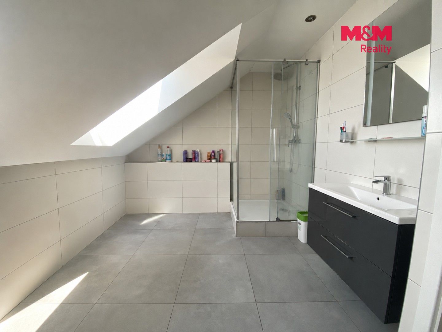 Pronájem bytu 1+kk 250 m² - foto 5
