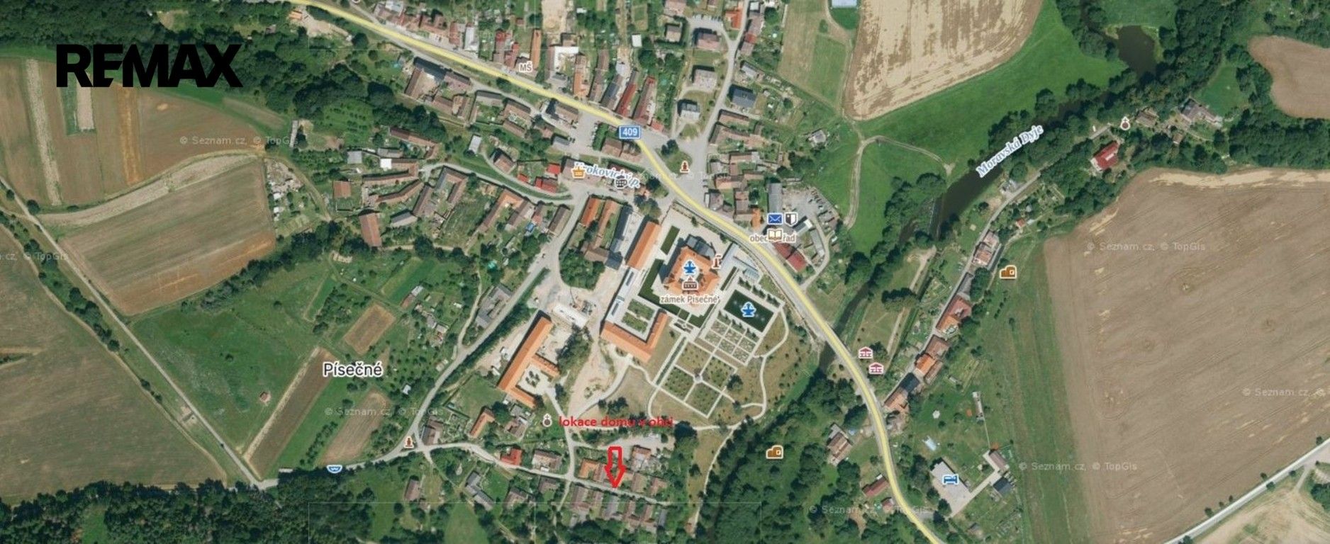 Prodej domu 157 m² - foto 24