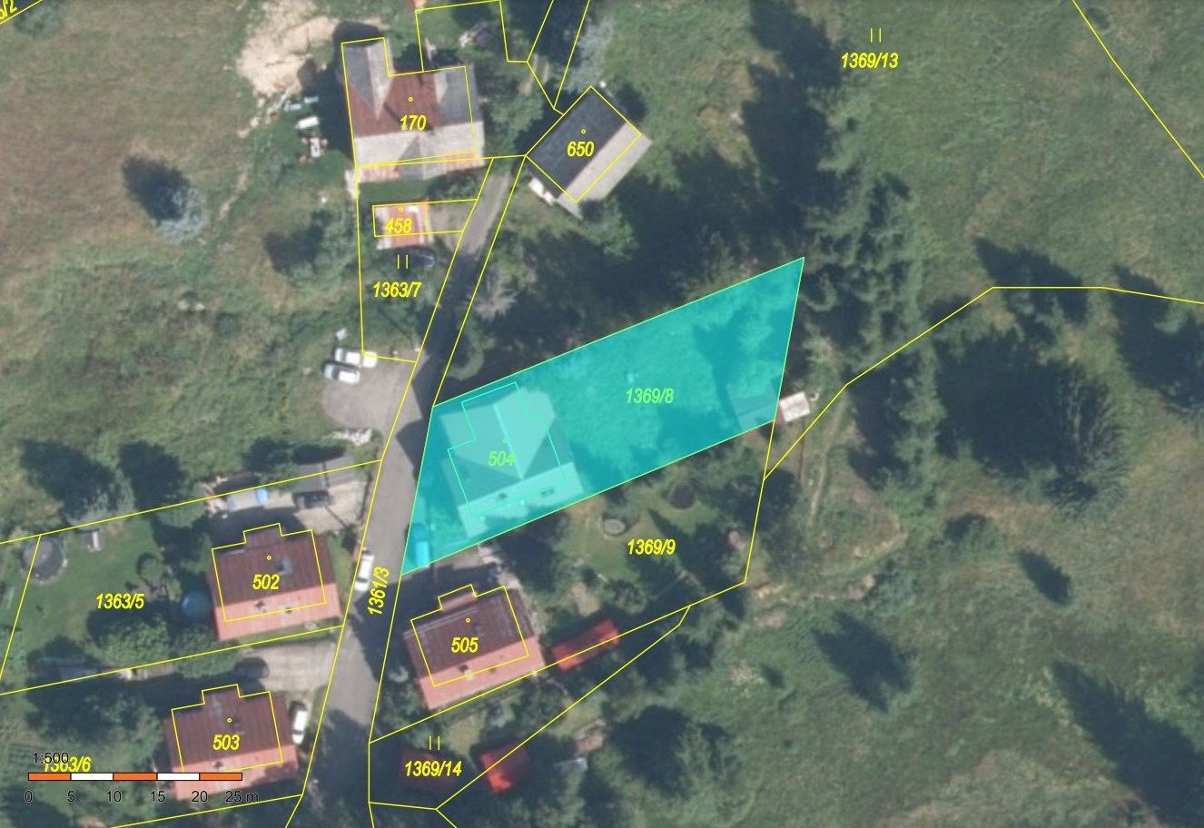 Prodej domu 246 m² - foto 1