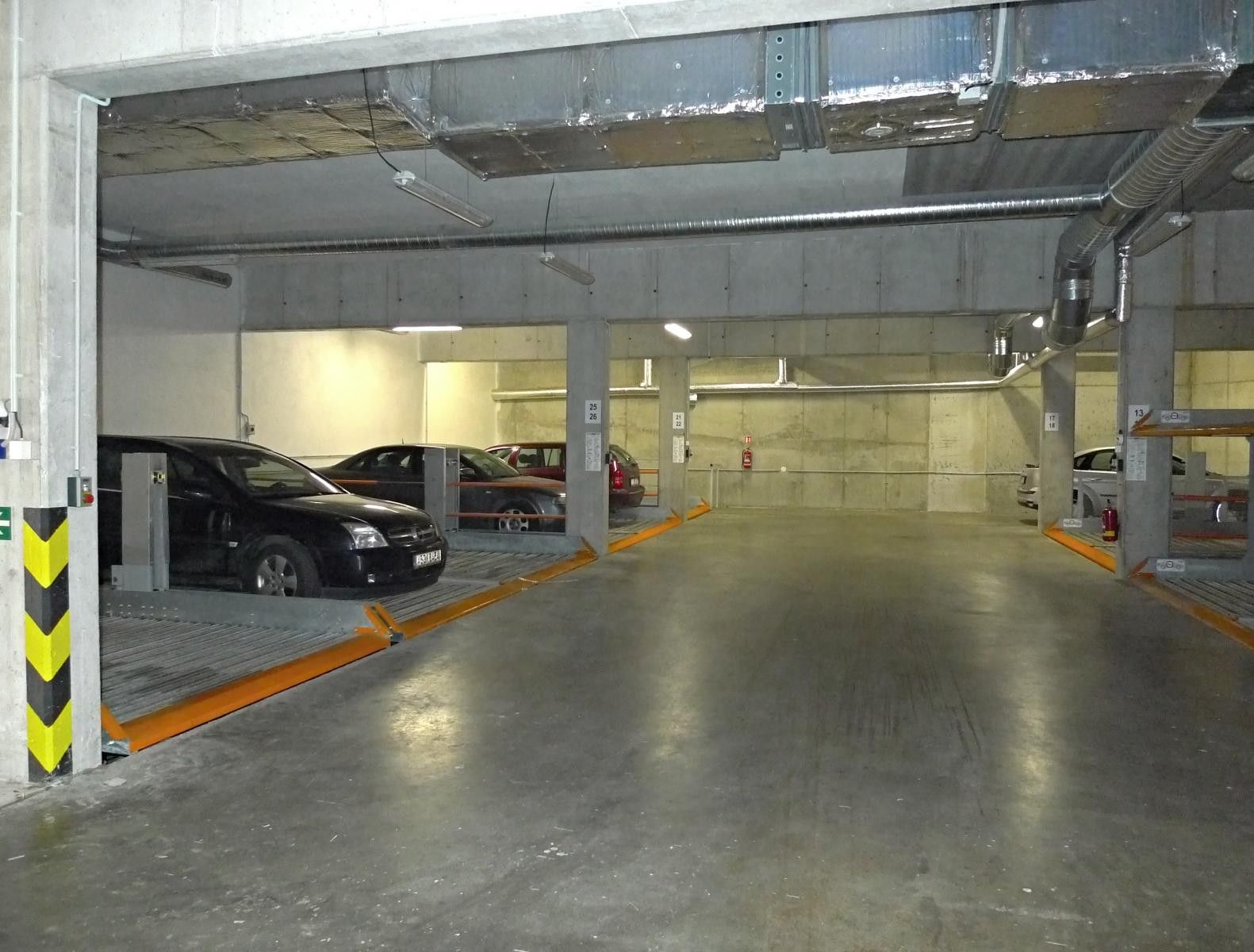Prodej nemovitosti 11 m² - foto 4