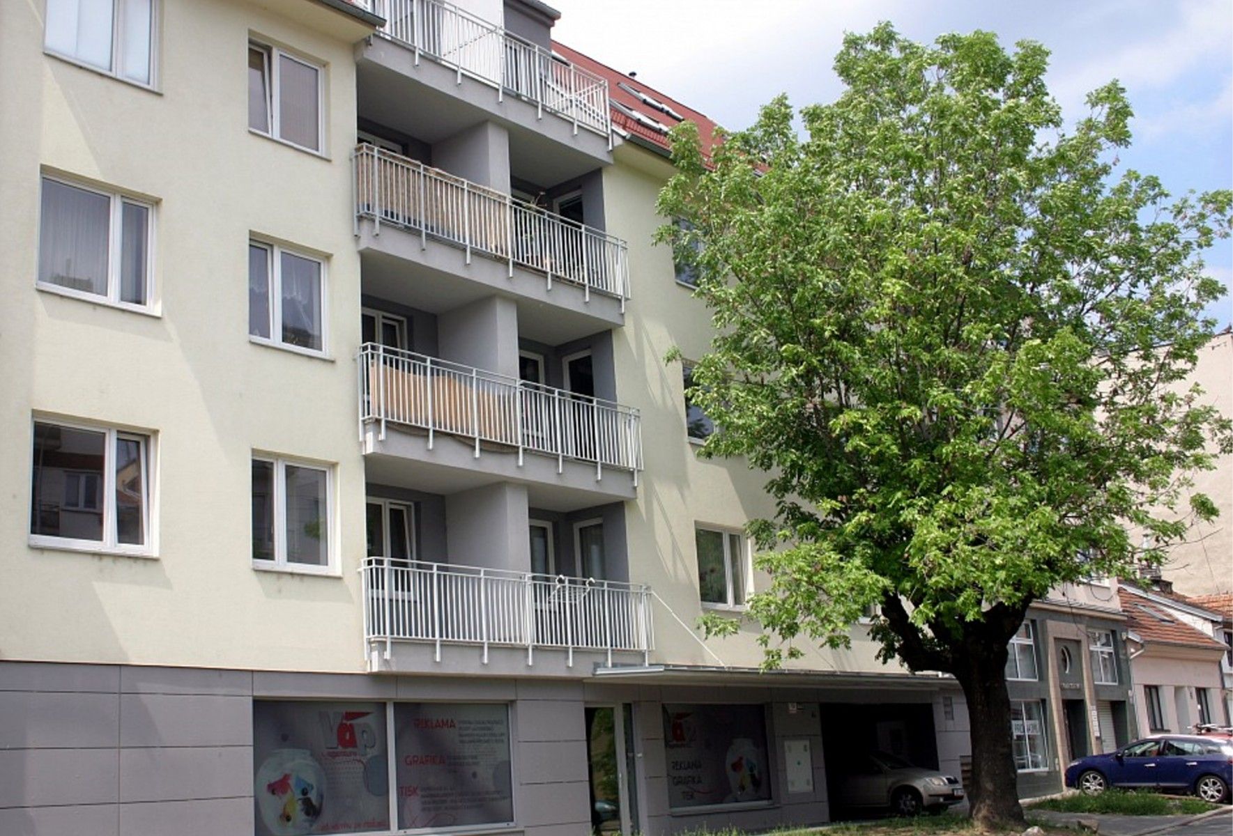Prodej nemovitosti 11 m² - foto 5