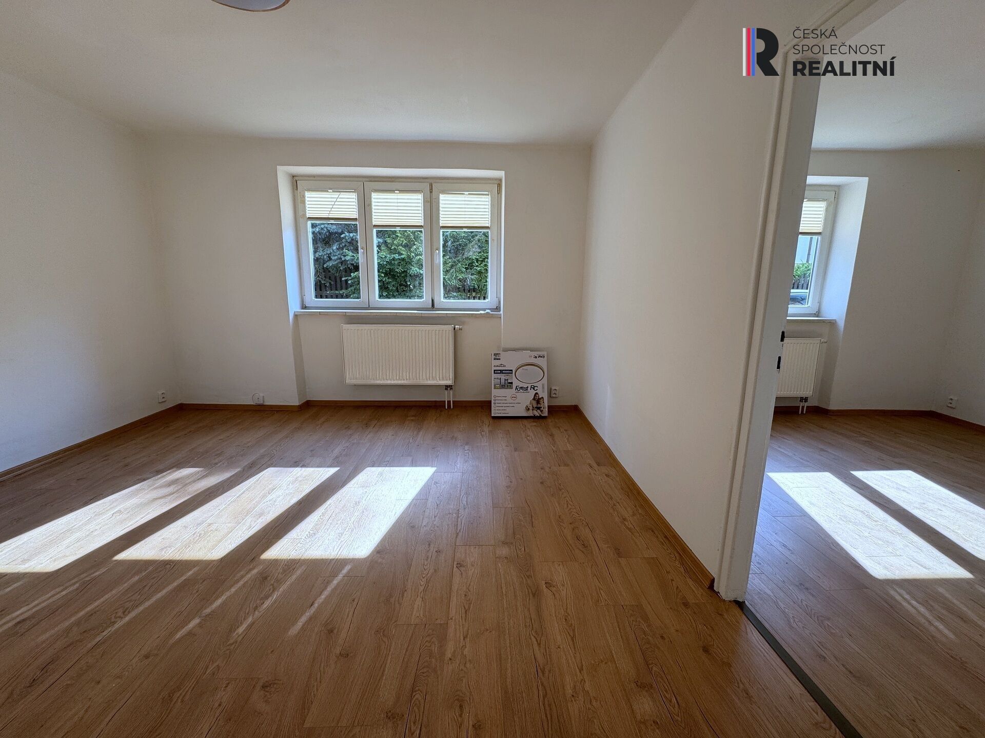 Pronájem bytu 3+1 60 m² - foto 4