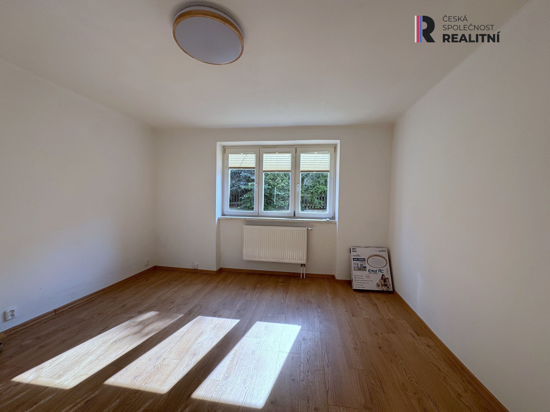 Pronájem bytu 3+1 60 m² - foto 6