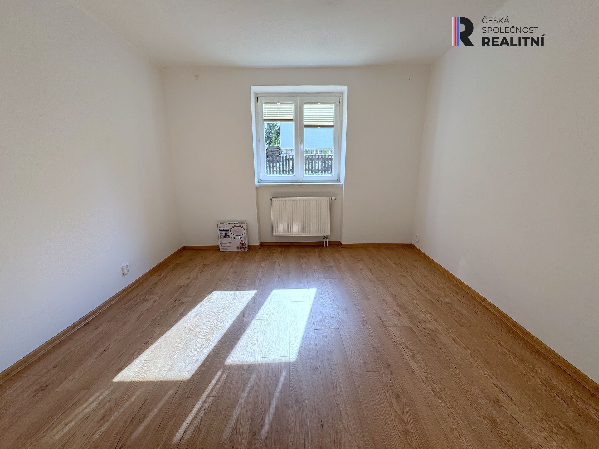 Pronájem bytu 3+1 60 m² - foto 5