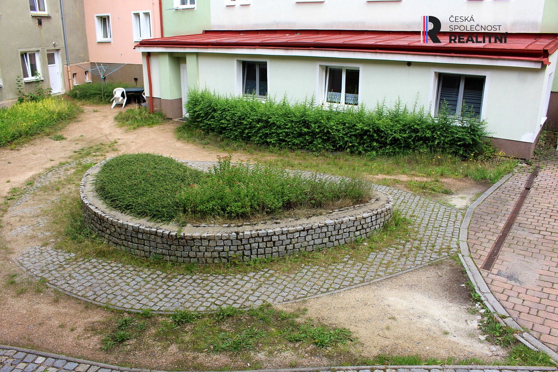 Pronájem bytu 3+1 60 m² - foto 12