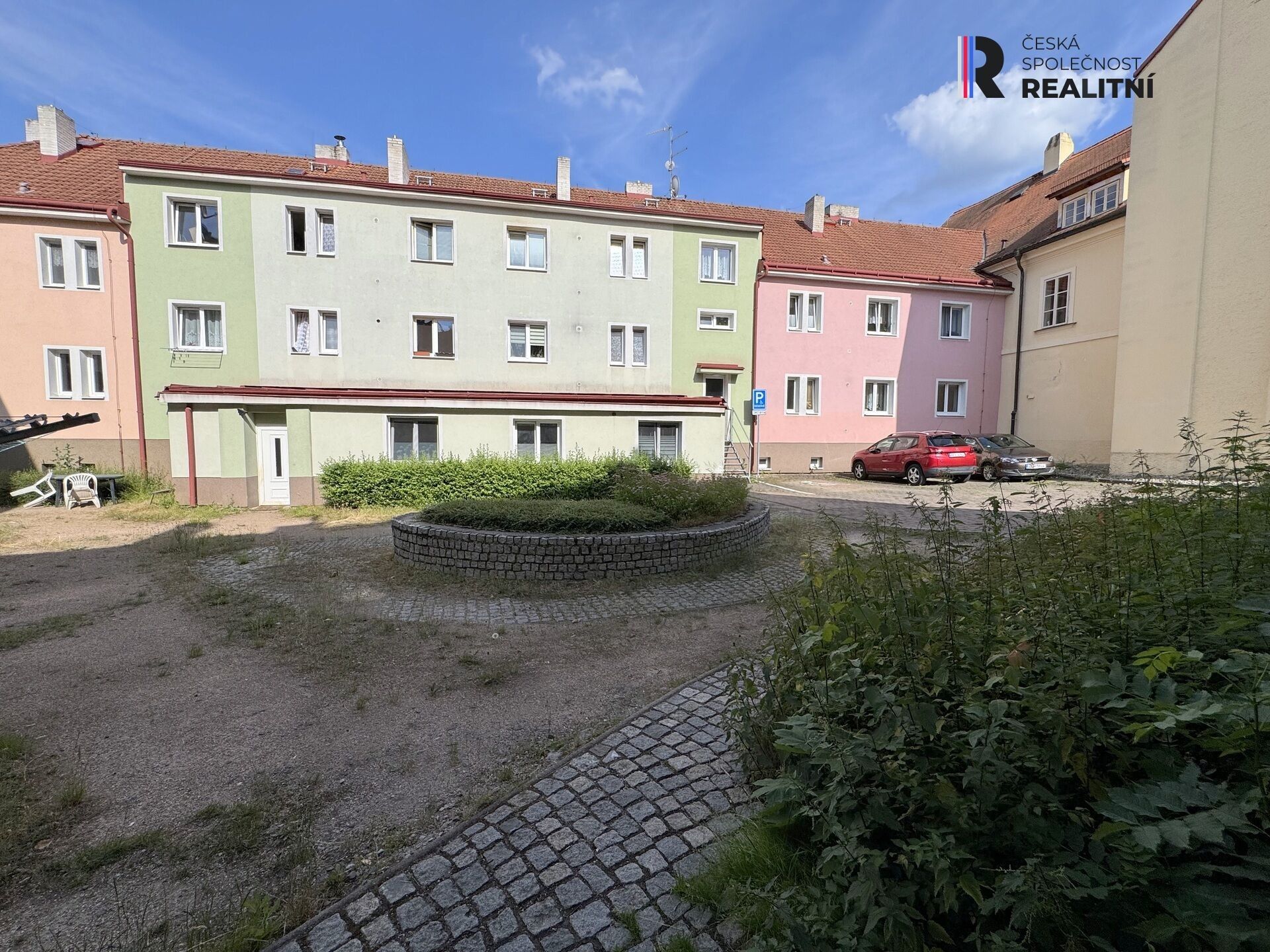 Pronájem bytu 3+1 60 m² - foto 11