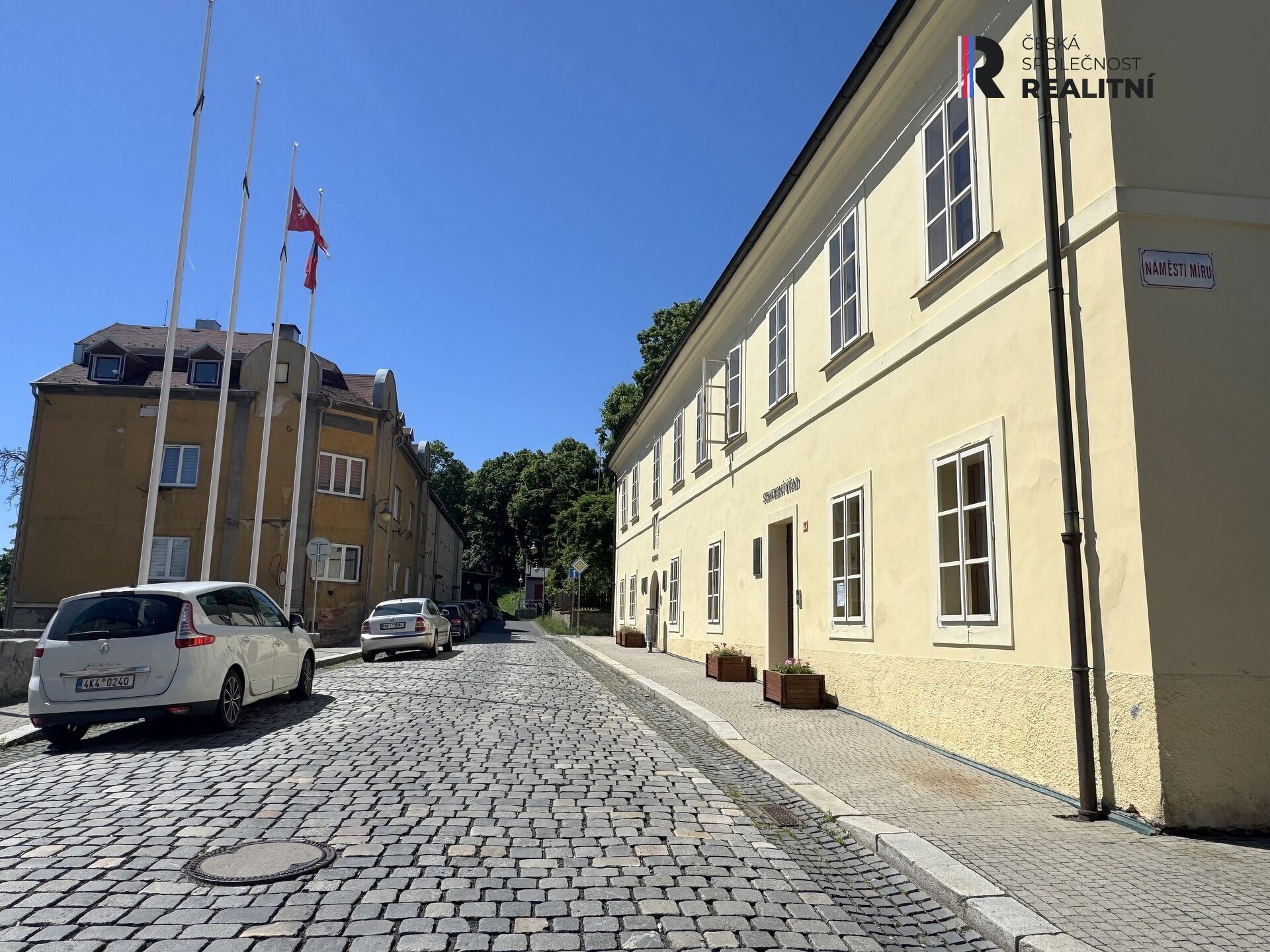 Pronájem bytu 3+1 60 m² - foto 14