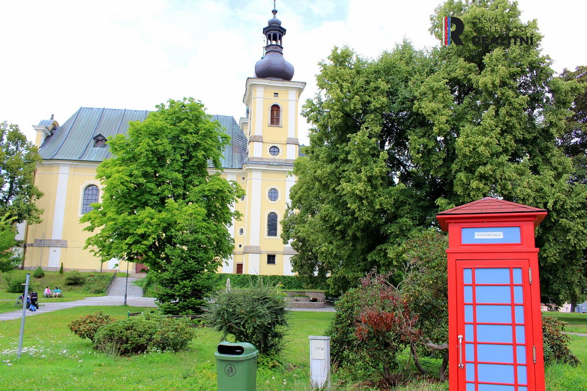Pronájem bytu 3+1 60 m² - foto 15