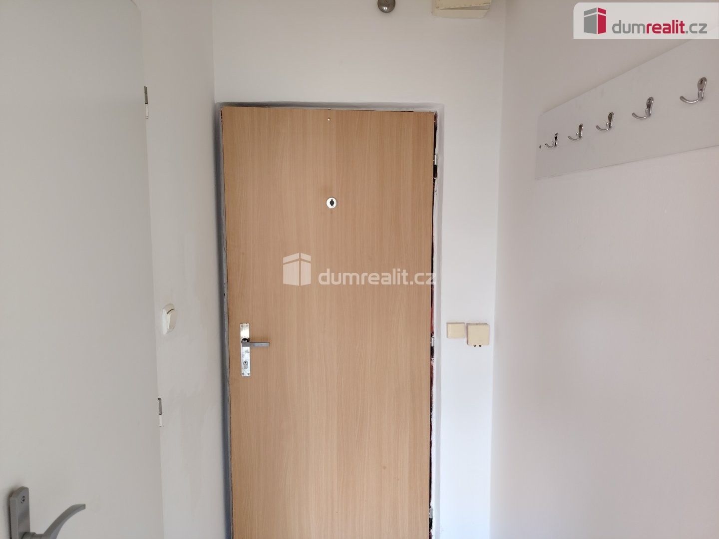 Pronájem bytu 1+1 38 m² - foto 6