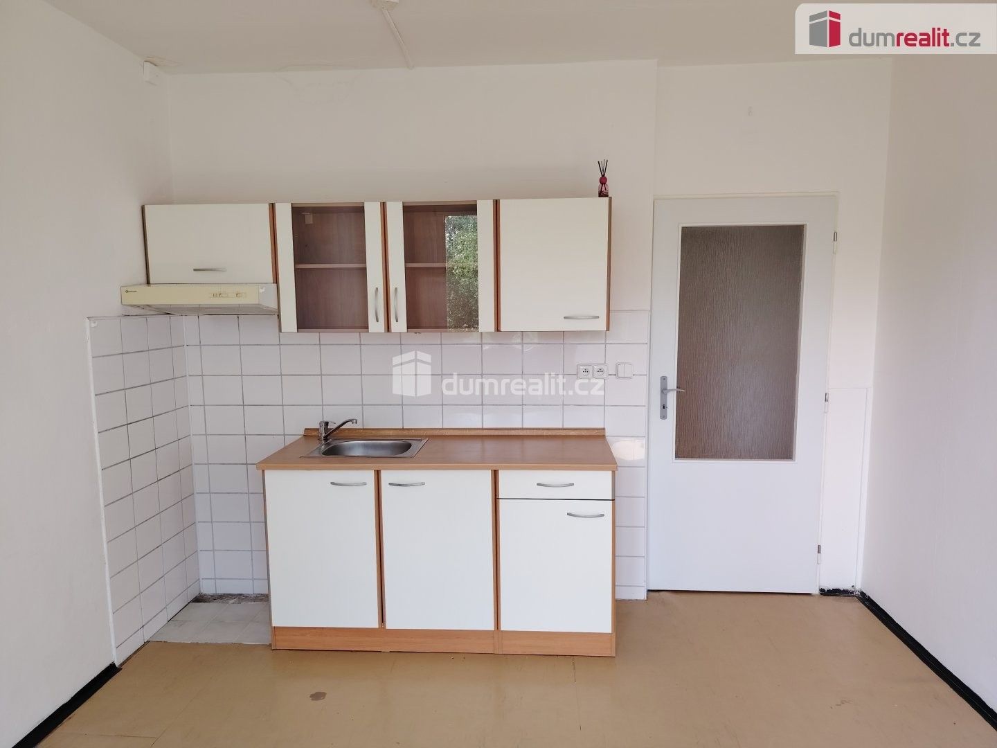 Pronájem bytu 1+1 38 m² - foto 2
