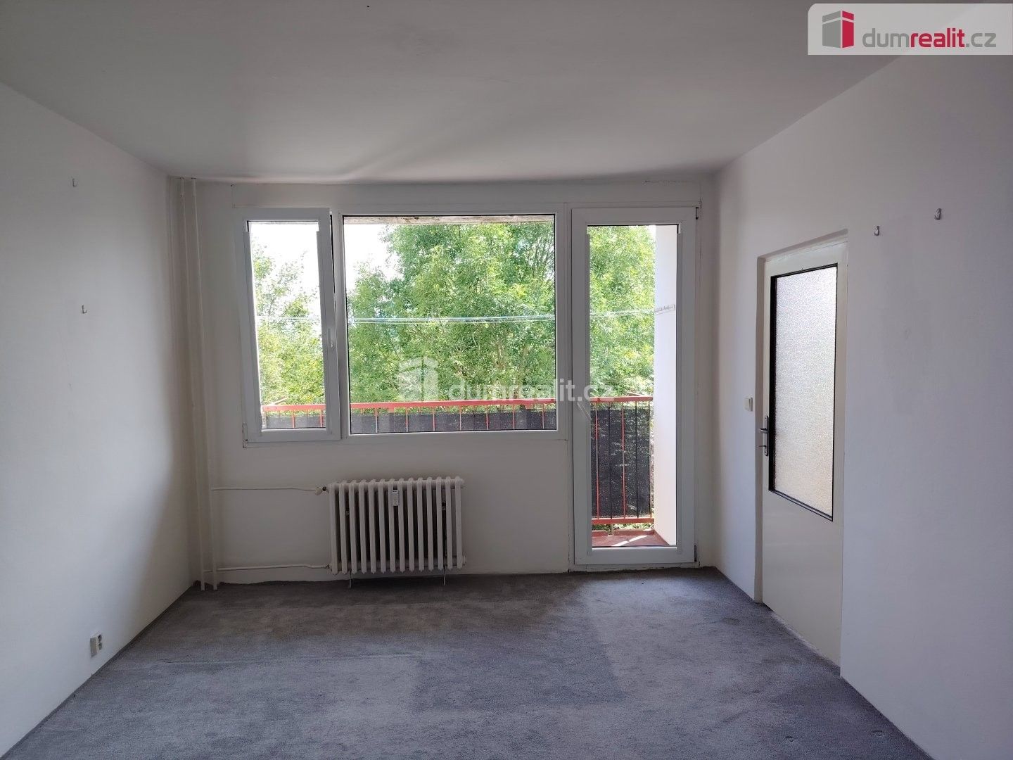 Pronájem bytu 1+1 38 m² - foto 4