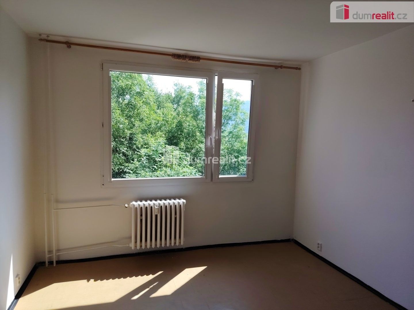 Pronájem bytu 1+1 38 m² - foto 3