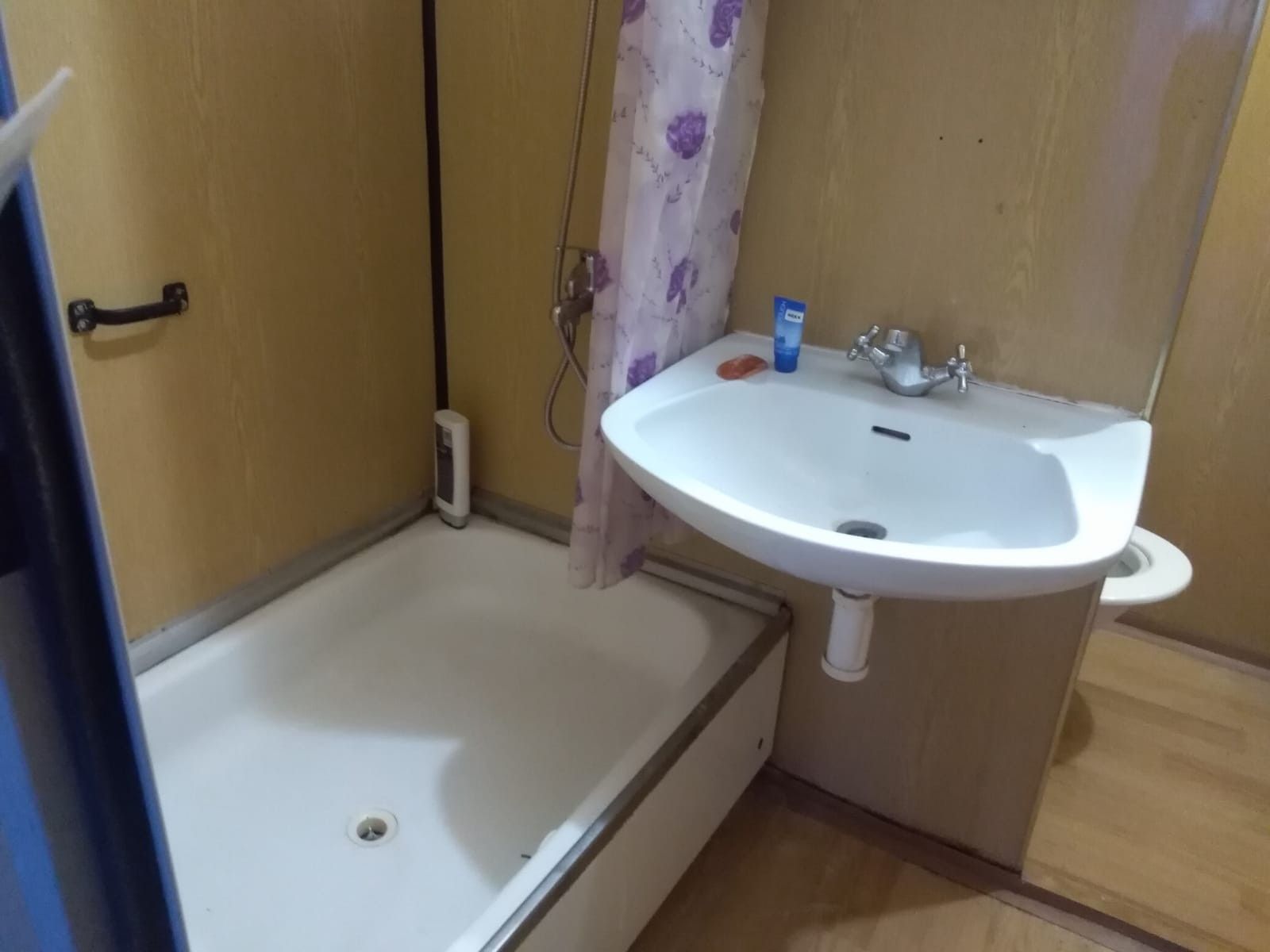 Pronájem bytu 2+1 45 m² - foto 1