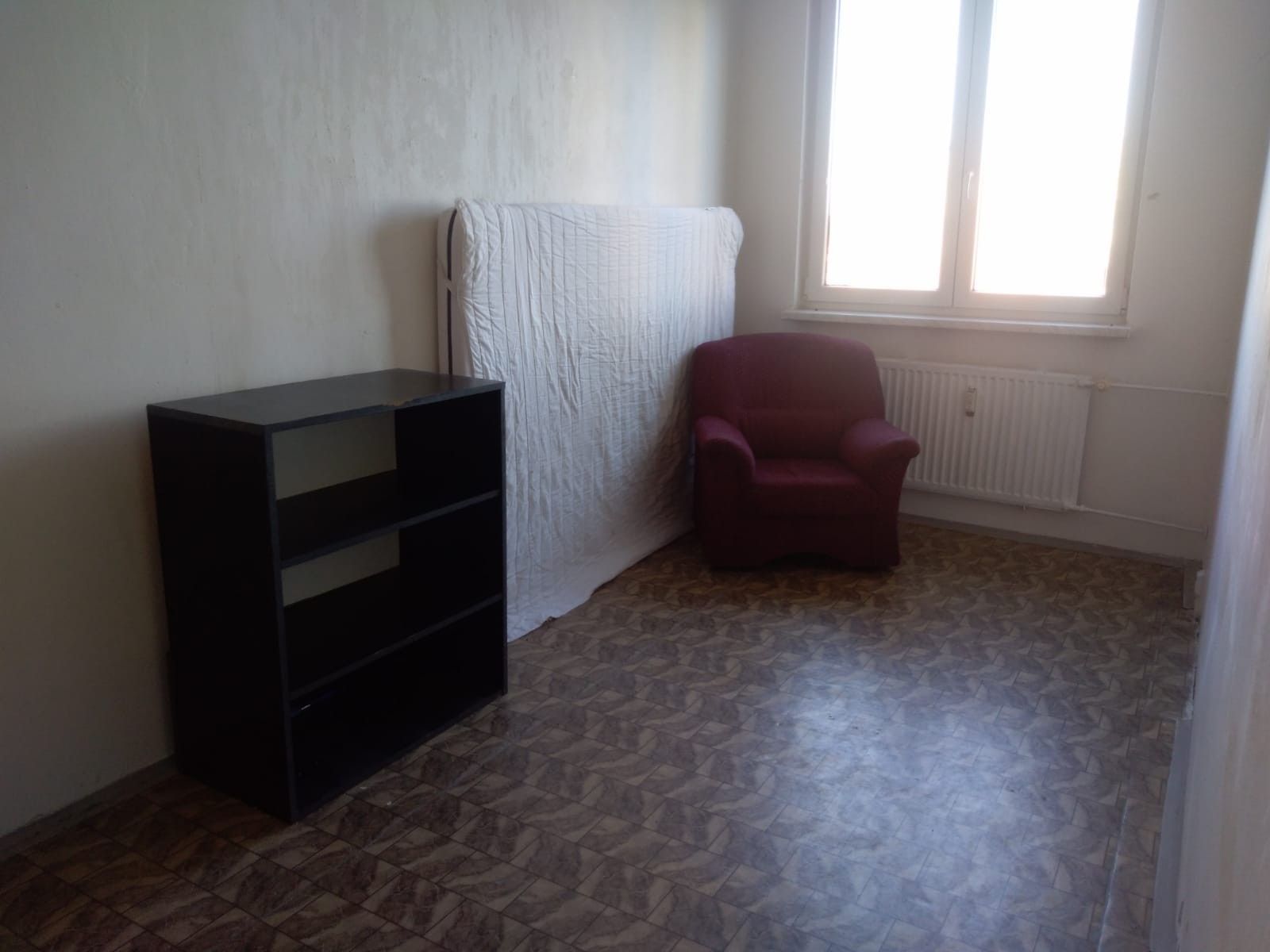 Pronájem bytu 2+1 45 m² - foto 2
