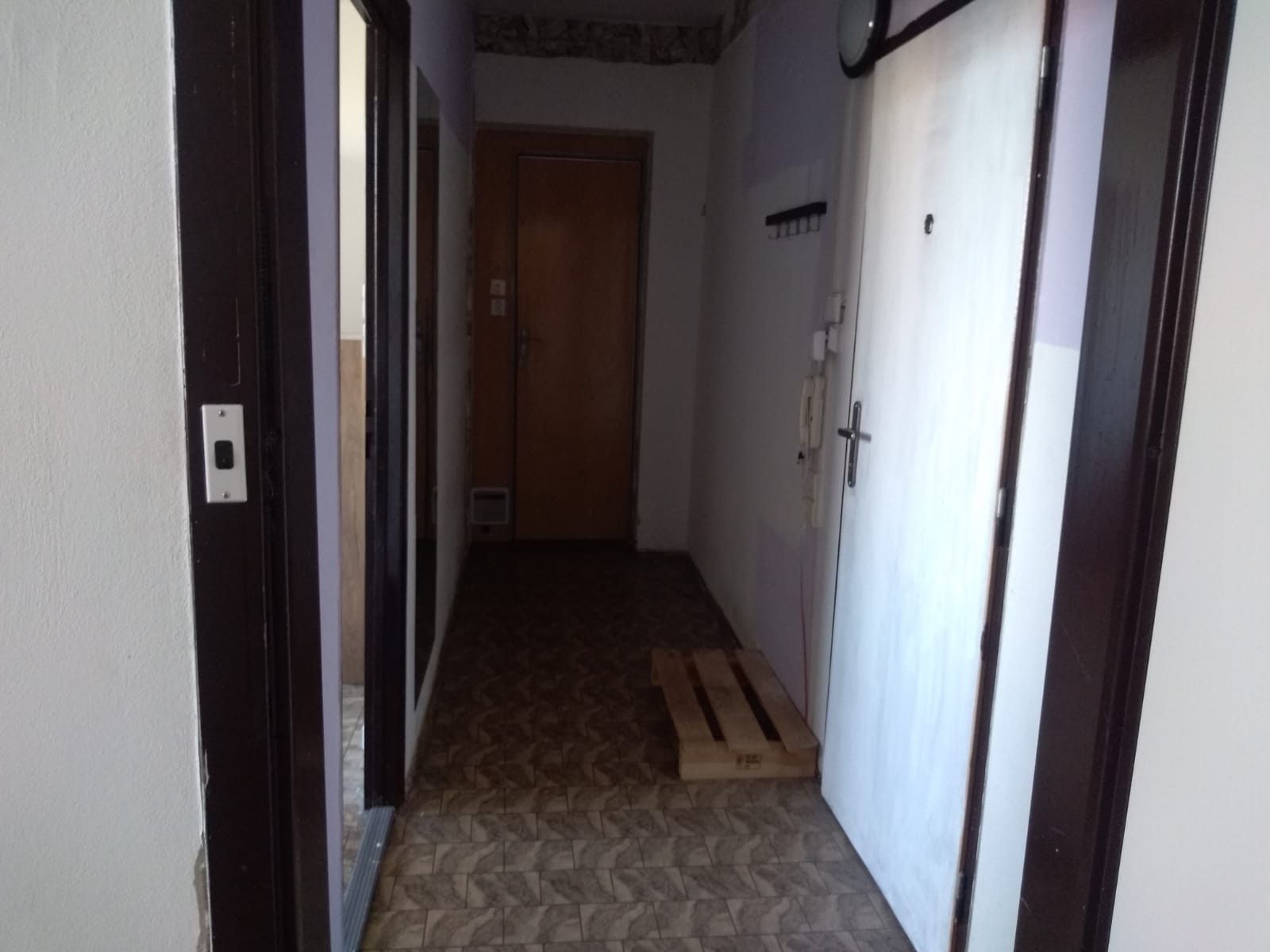 Pronájem bytu 2+1 45 m² - foto 4