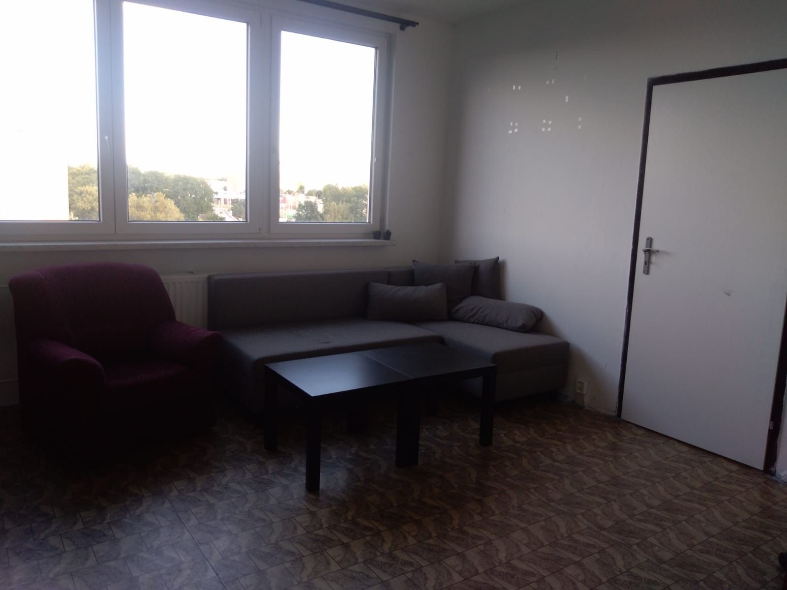Pronájem bytu 2+1 45 m² - foto 5
