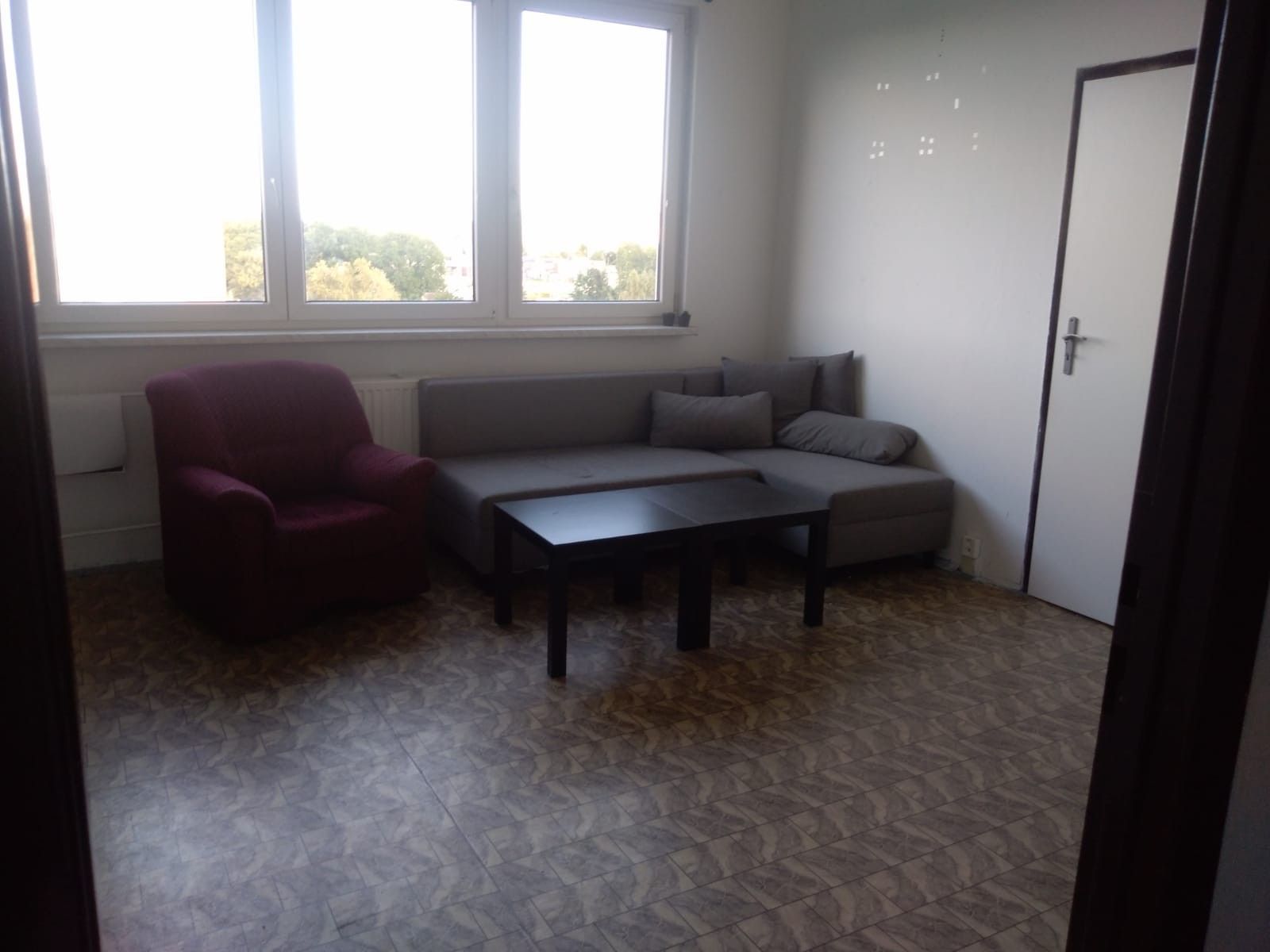 Pronájem bytu 2+1 45 m² - foto 7