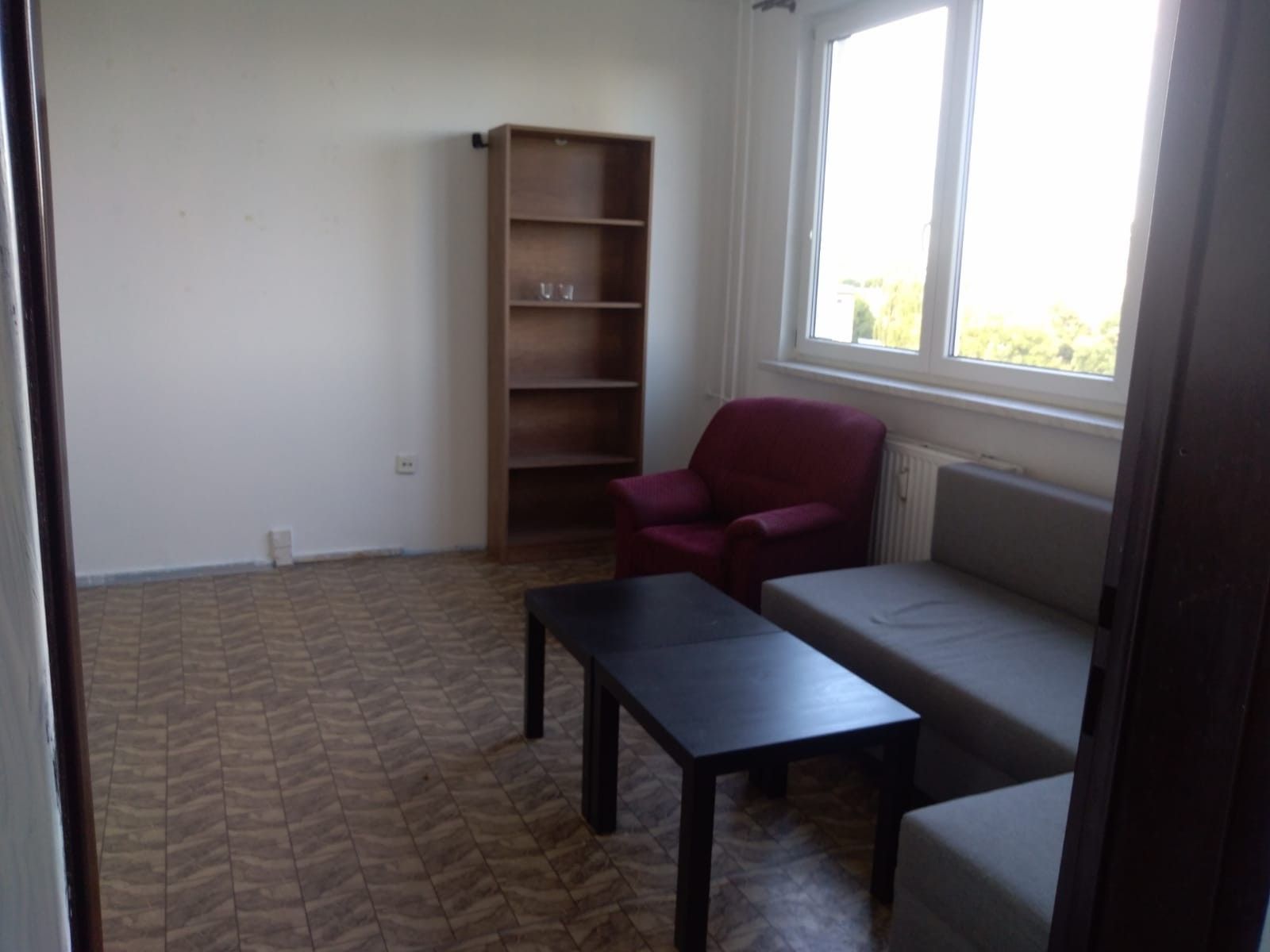 Pronájem bytu 2+1 45 m² - foto 8