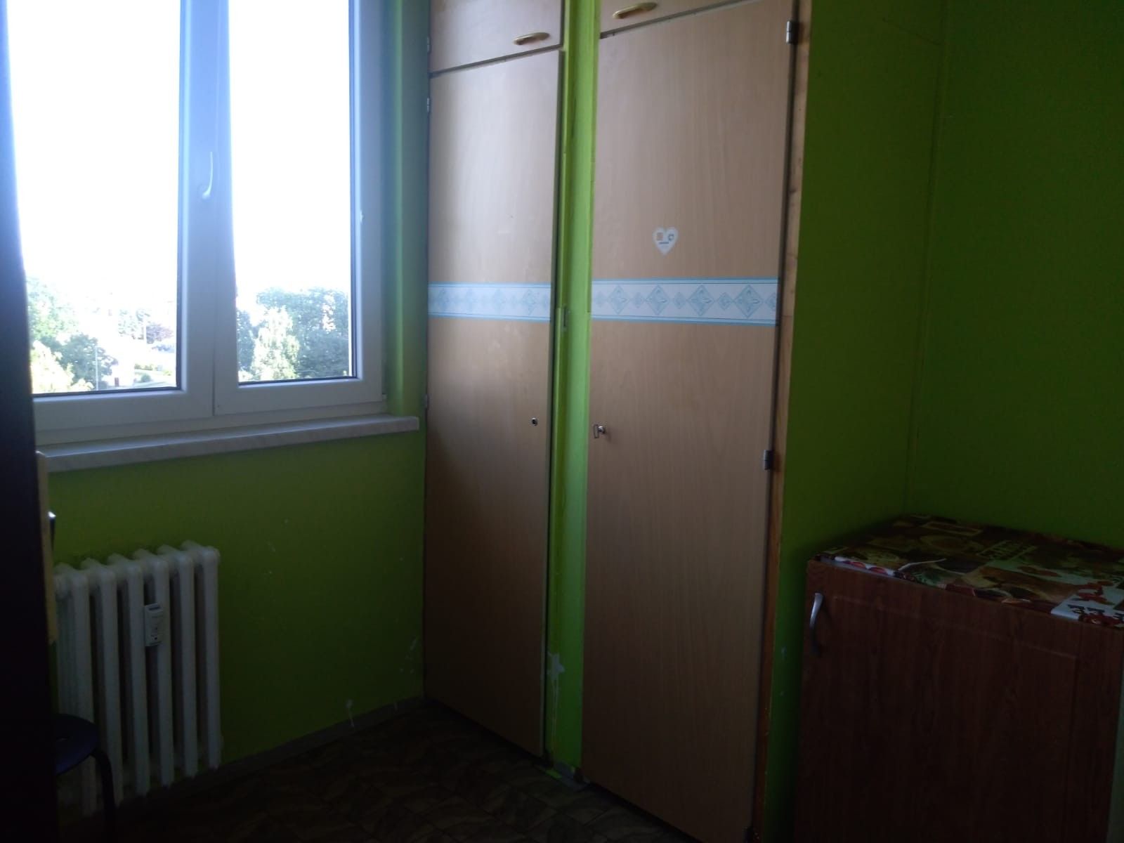 Pronájem bytu 2+1 45 m² - foto 10
