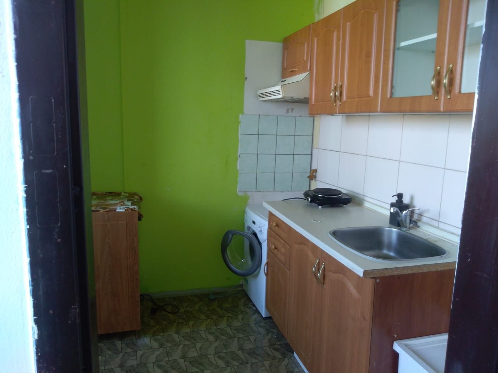 Pronájem bytu 2+1 45 m² - foto 9