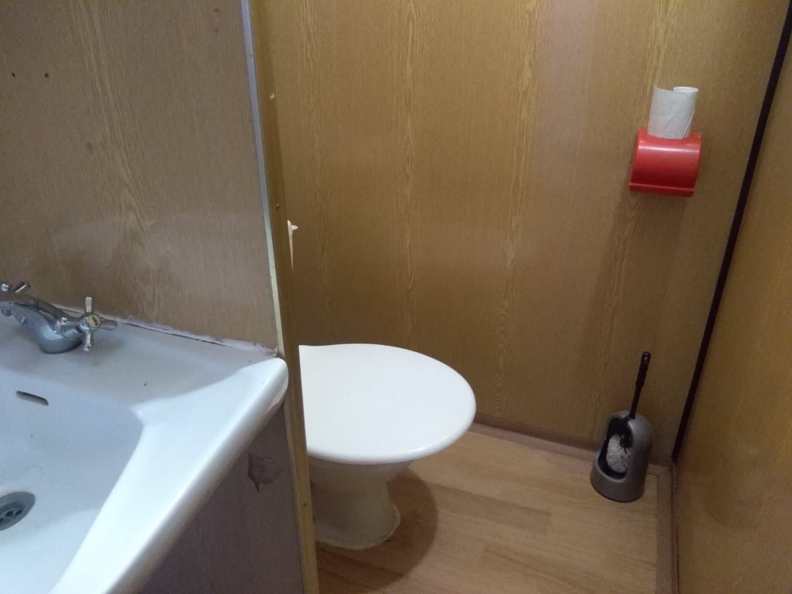 Pronájem bytu 2+1 45 m² - foto 12