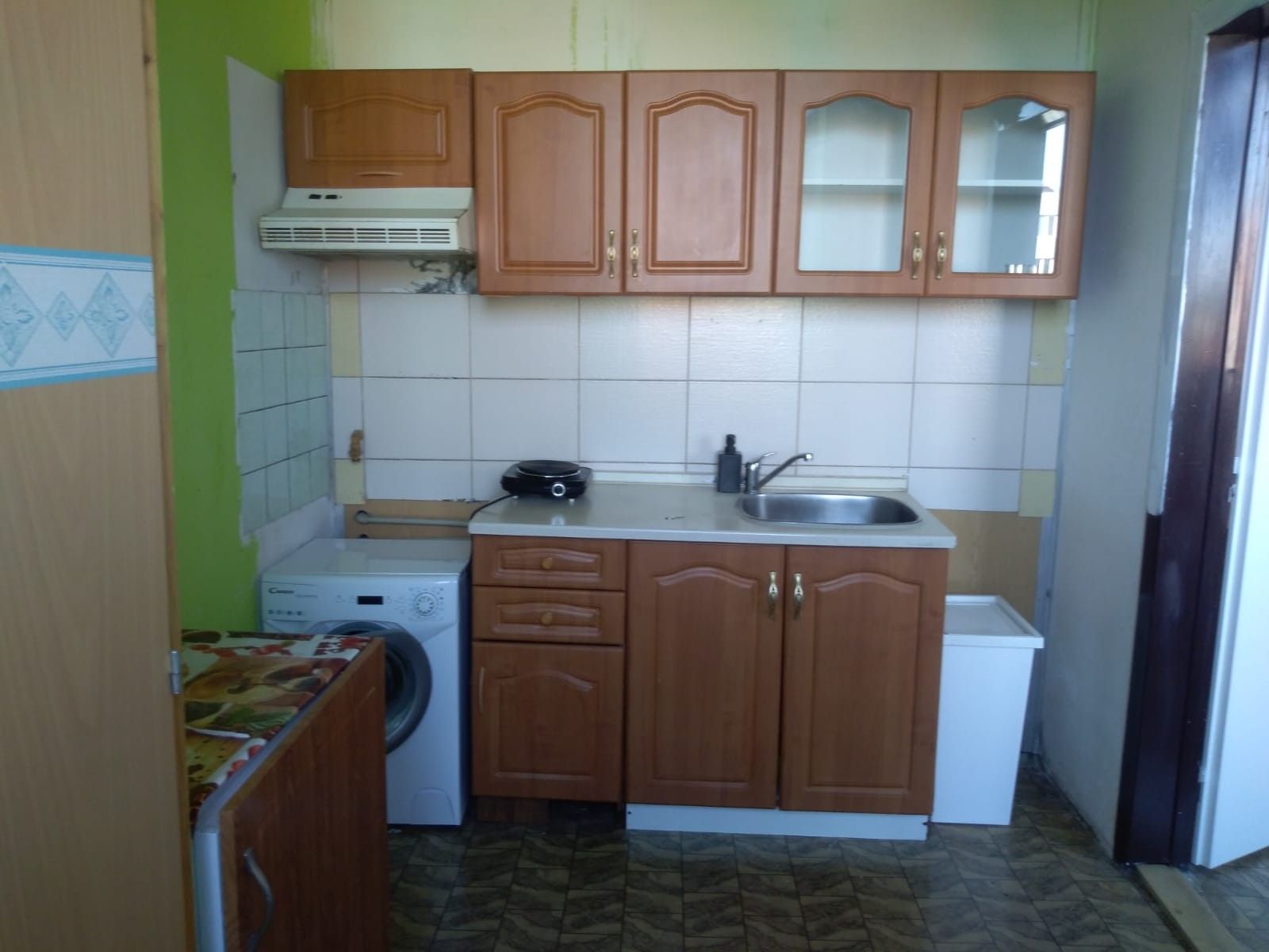 Pronájem bytu 2+1 45 m² - foto 11