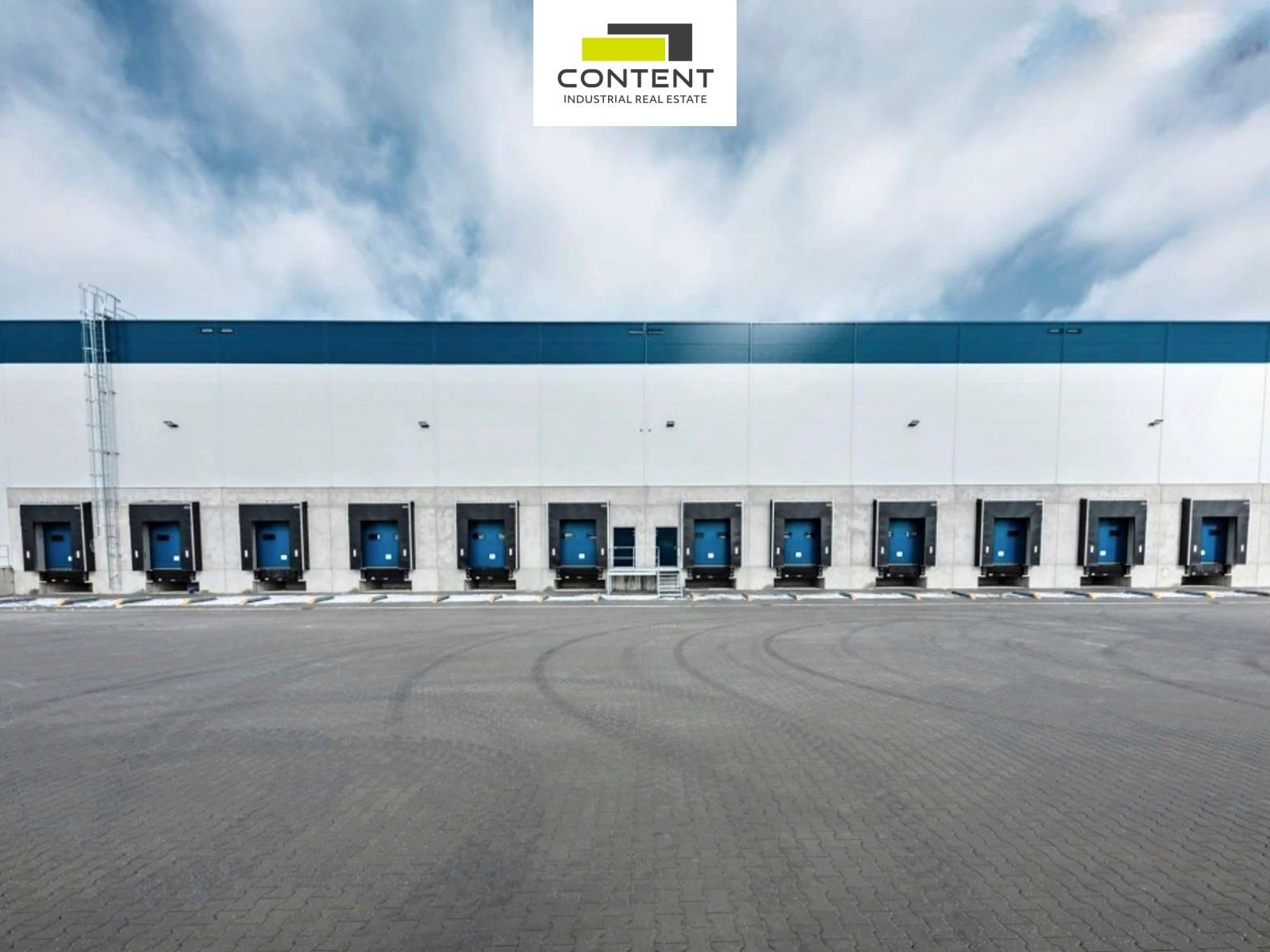 Pronájem komerčního prostoru 5000 m² - foto 3