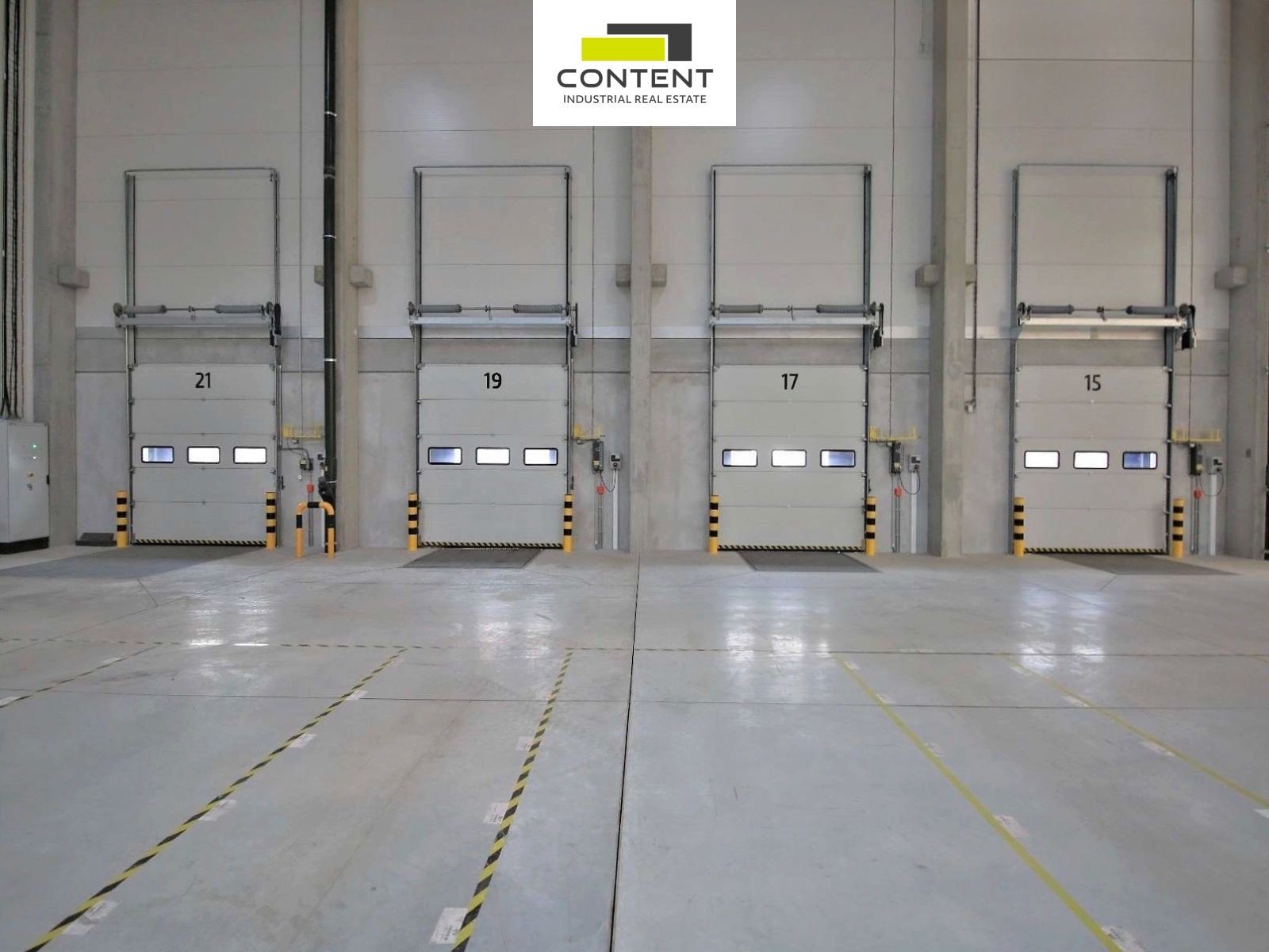 Pronájem komerčního prostoru 5000 m² - foto 4