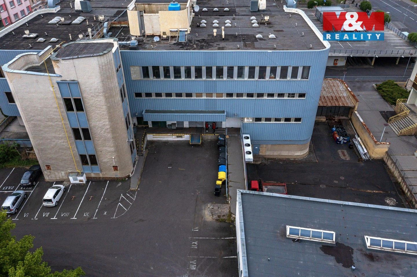 Pronájem komerčního prostoru 100 m² - foto 6