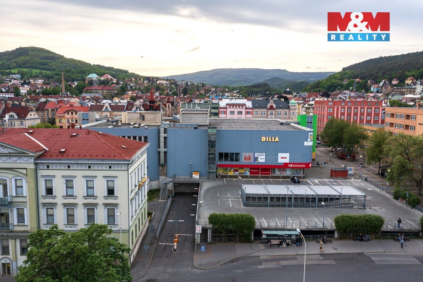 Pronájem komerčního prostoru 41 m² - foto 5