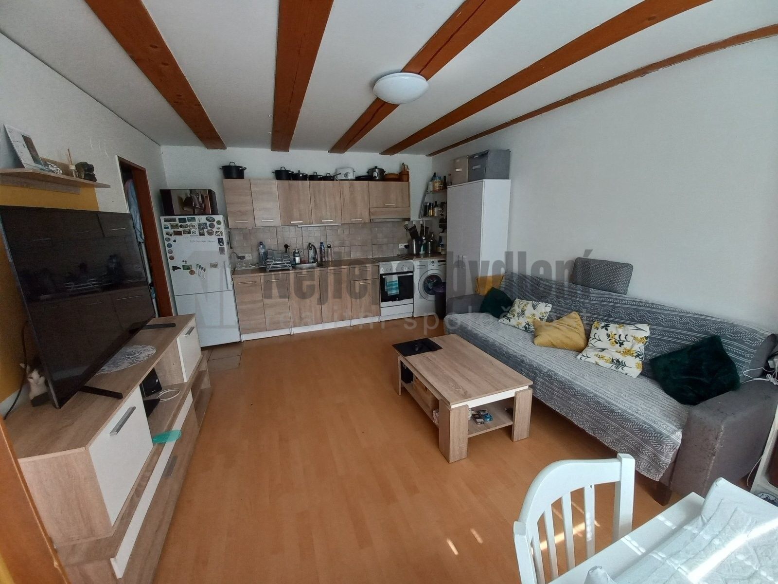 Pronájem domu 58 m² - foto 1