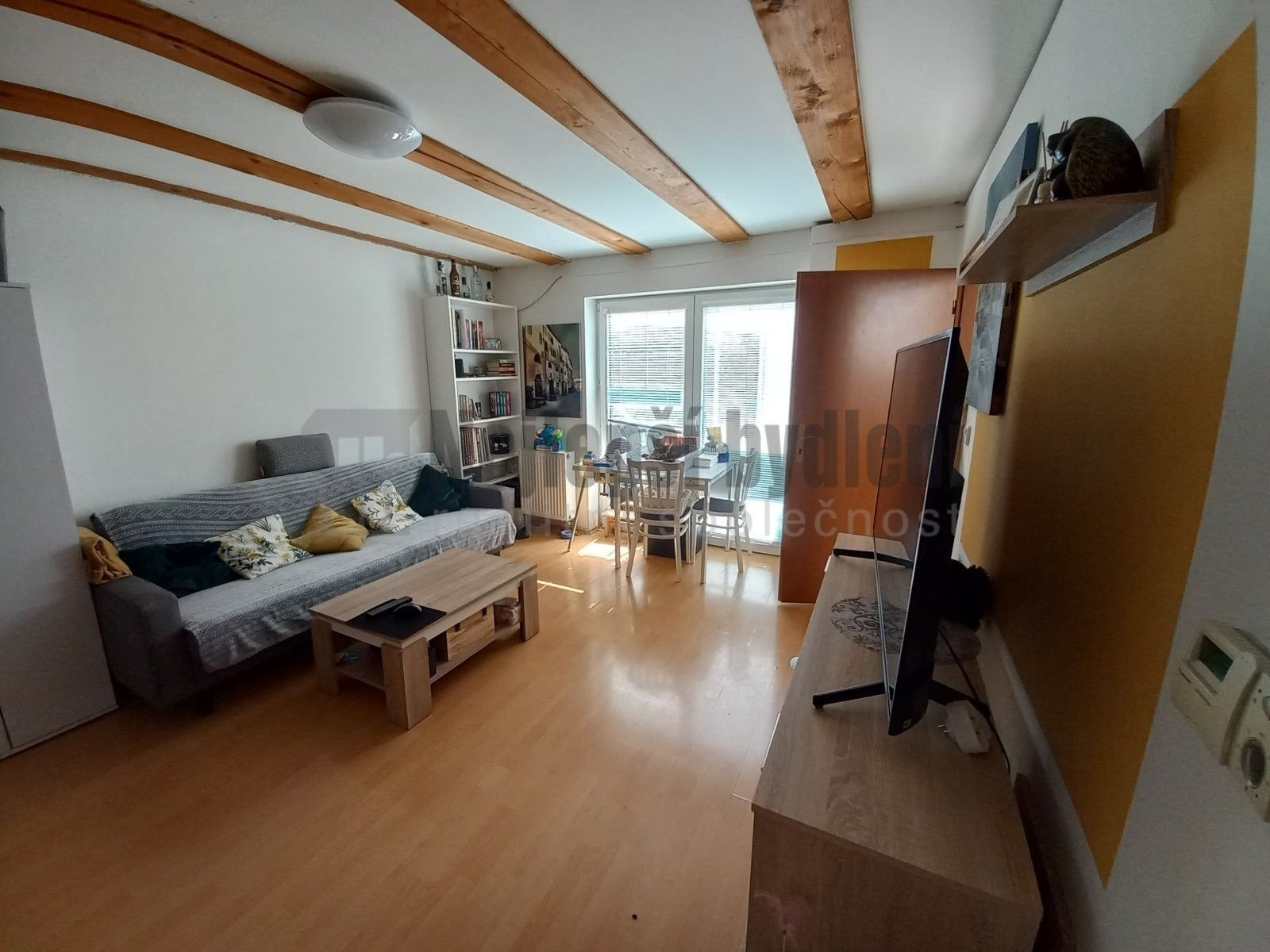 Pronájem domu 58 m² - foto 2