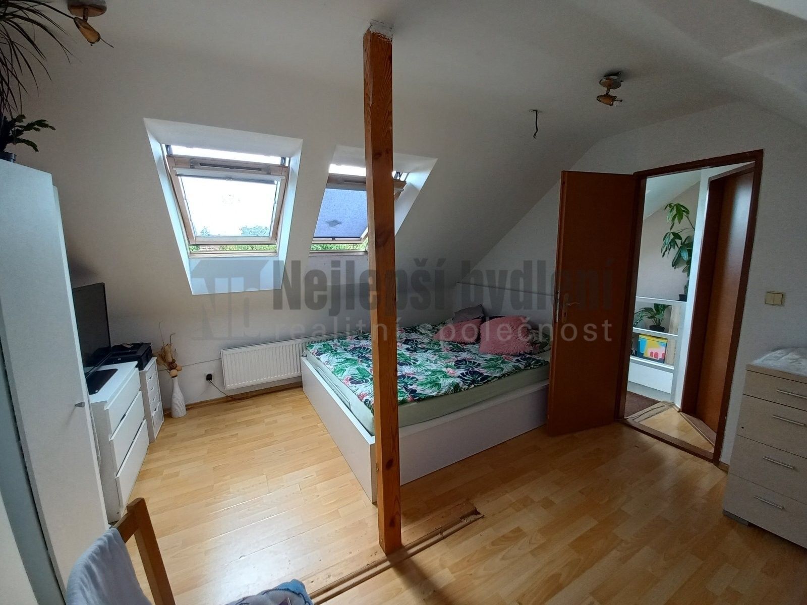 Pronájem domu 58 m² - foto 3