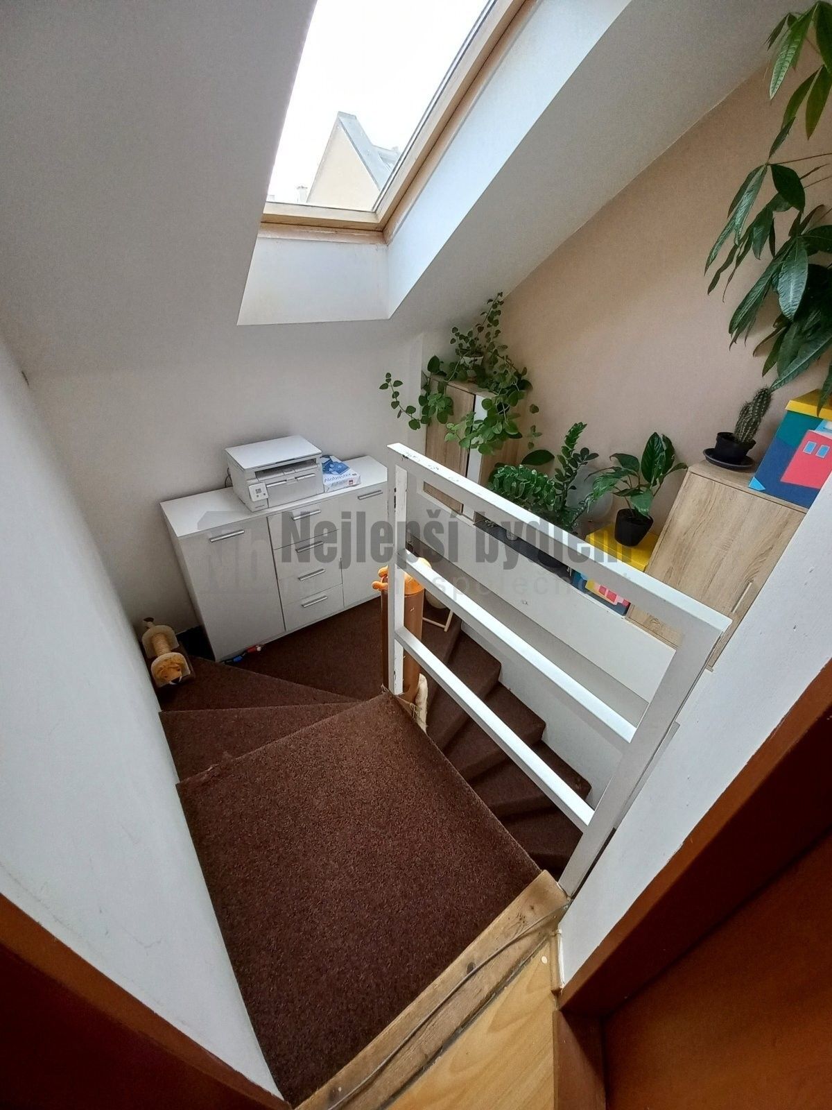 Pronájem domu 58 m² - foto 4