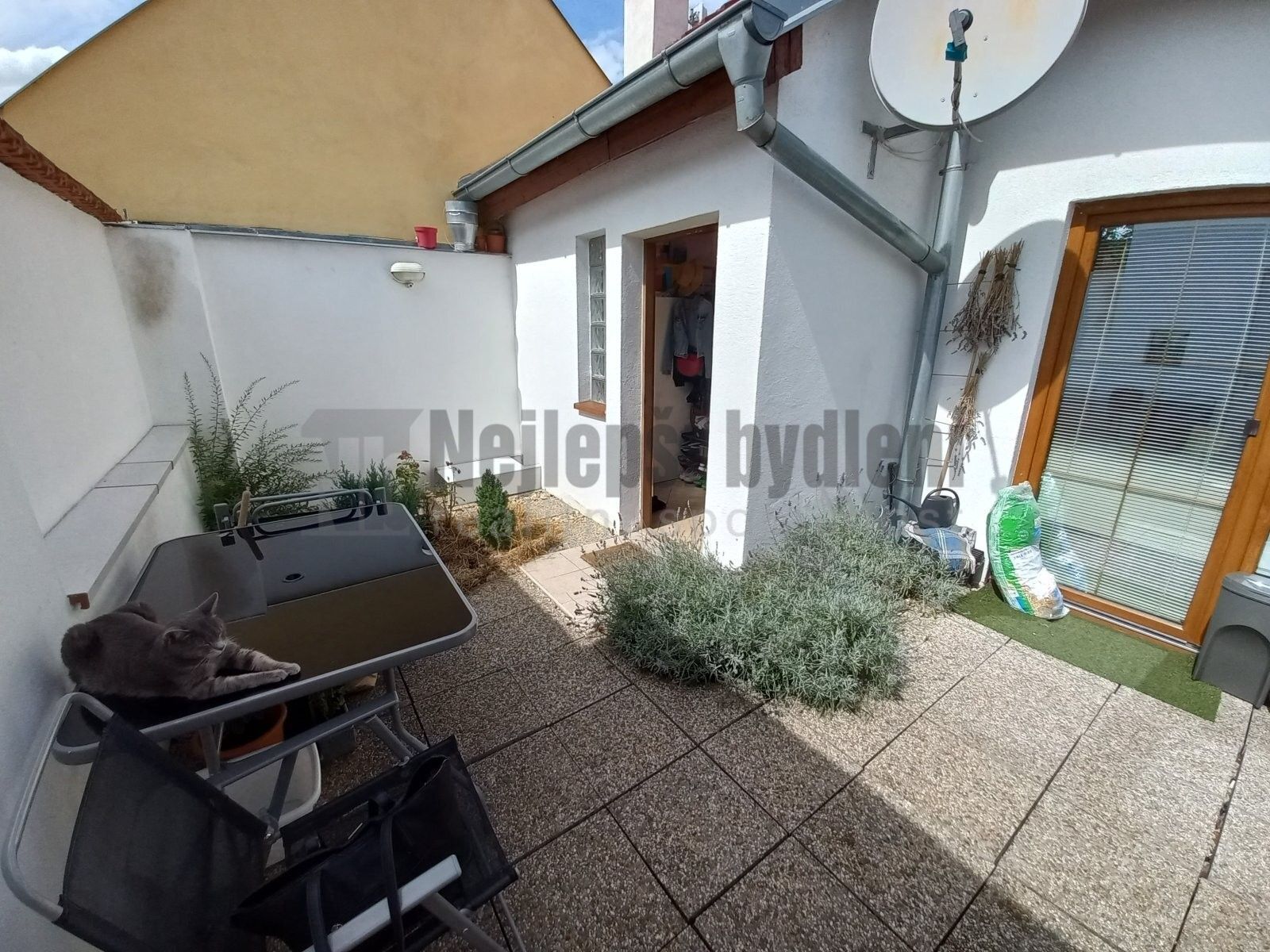 Pronájem domu 58 m² - foto 6