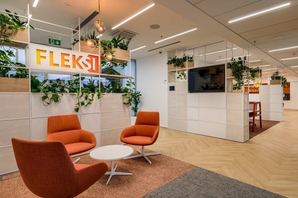 Pronájem komerčního prostoru 30 m² - foto 1
