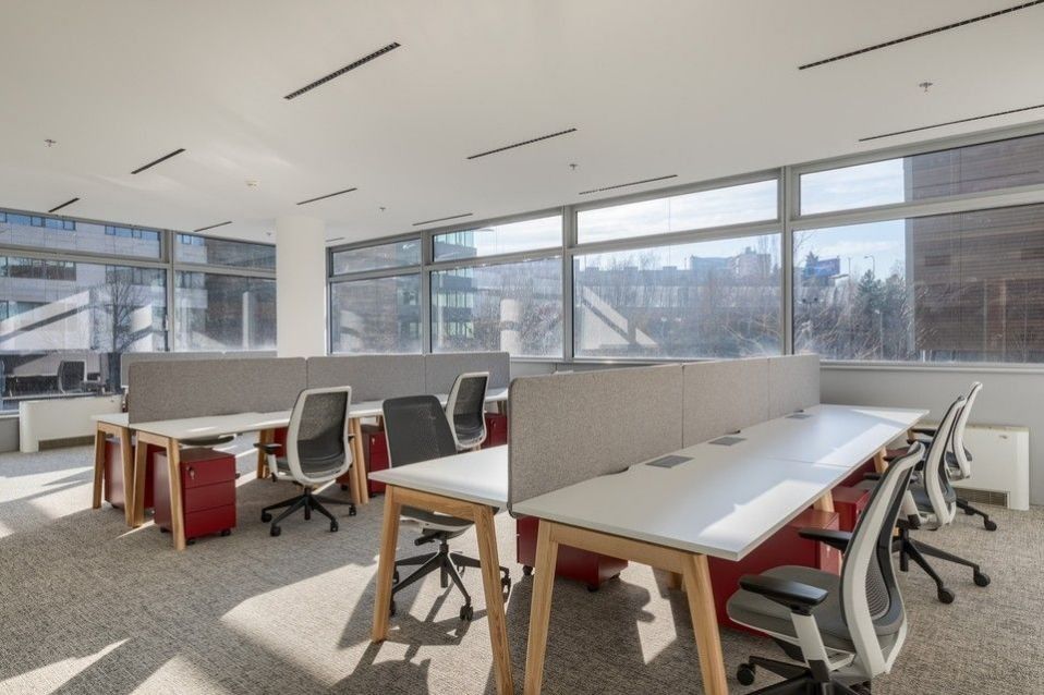 Pronájem komerčního prostoru 30 m² - foto 4