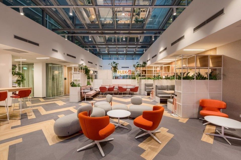 Pronájem komerčního prostoru 30 m² - foto 3