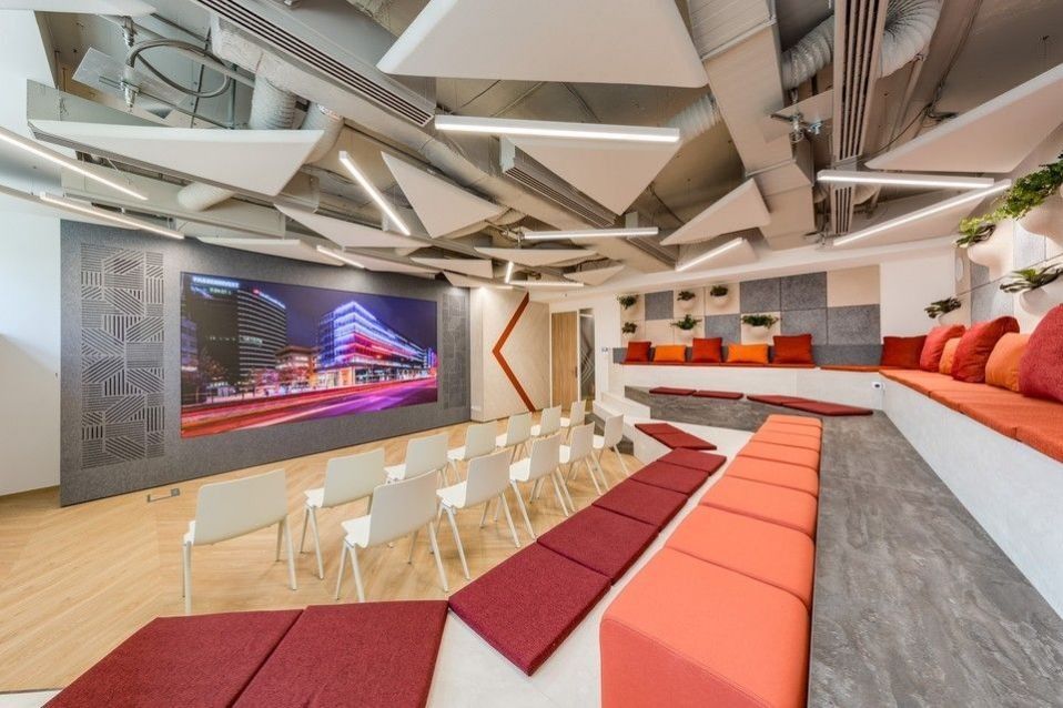 Pronájem komerčního prostoru 30 m² - foto 6