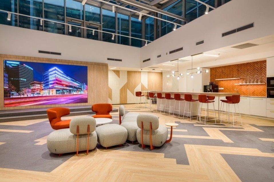 Pronájem komerčního prostoru 30 m² - foto 8