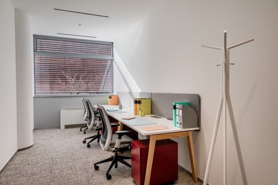 Pronájem komerčního prostoru 30 m² - foto 7